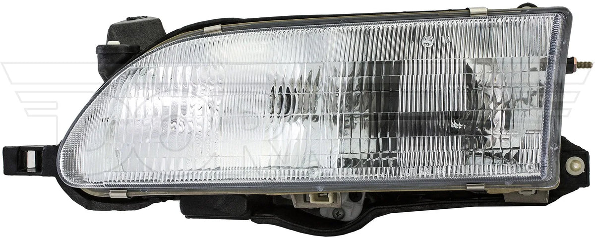 Dorman 1590614 1993-1997 Toyota Corolla Headlight Assembly