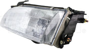 Dorman 1590614 1993-1997 Toyota Corolla Headlight Assembly