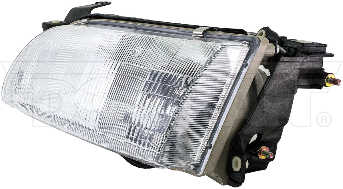Dorman 1590614 1993-1997 Toyota Corolla Headlight Assembly
