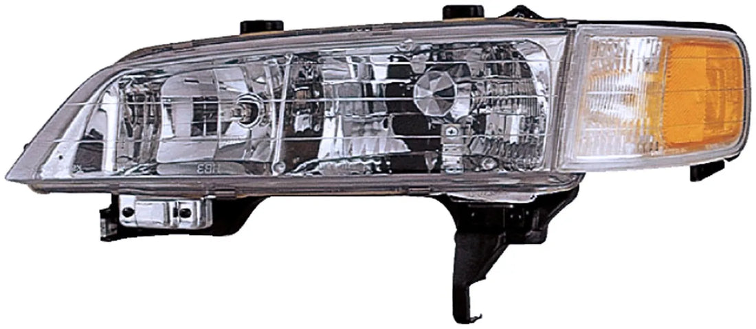 Dorman 1590622 1994-1997 Honda Accord Headlight Assembly