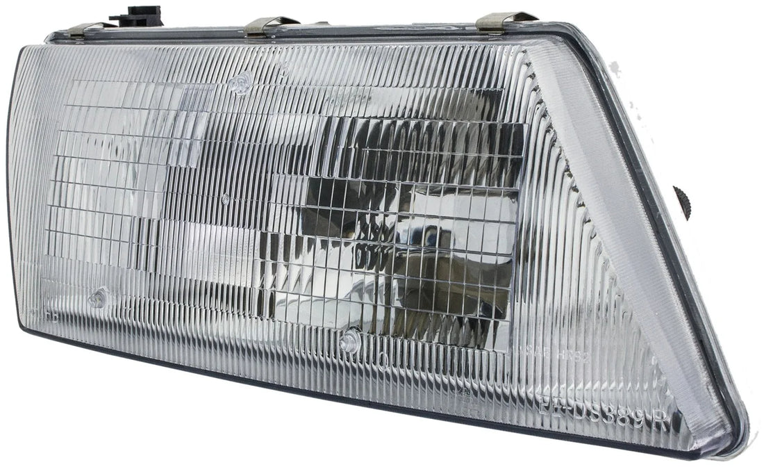 Dorman 1590626 1995-1997 Nissan 200SX Headlight Assembly