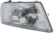 Dorman 1590626 1995-1997 Nissan 200SX Headlight Assembly
