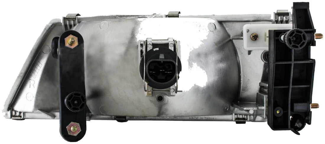 Dorman 1590626 1995-1997 Nissan 200SX Headlight Assembly