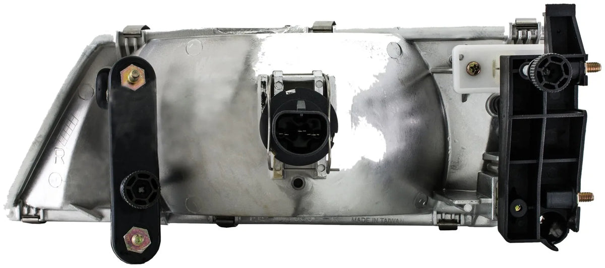 Dorman 1590626 1995-1997 Nissan 200SX Headlight Assembly