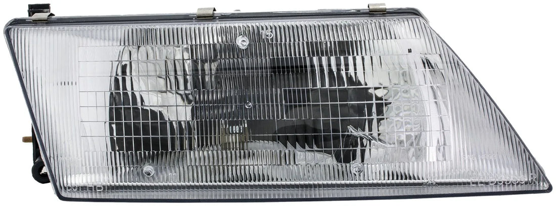 Dorman 1590626 1995-1997 Nissan 200SX Headlight Assembly
