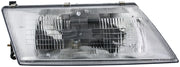 Dorman 1590626 1995-1997 Nissan 200SX Headlight Assembly