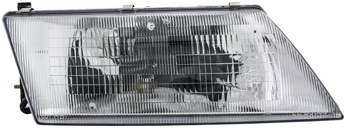 Dorman 1590626 1995-1997 Nissan 200SX Headlight Assembly