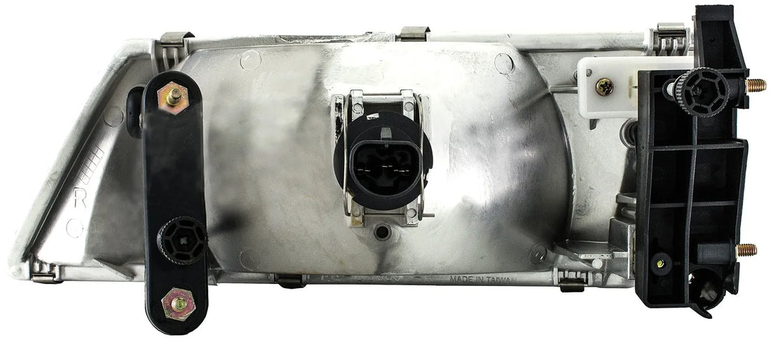 Dorman 1590627 1995-1997 Nissan 200SX Headlight Assembly