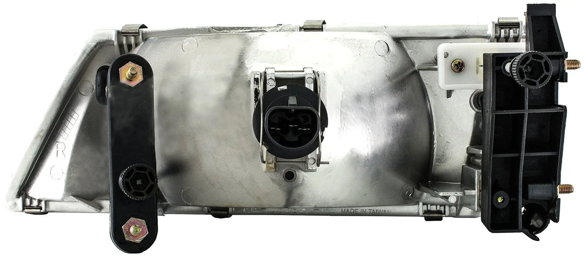 Dorman 1590627 1995-1997 Nissan 200SX Headlight Assembly