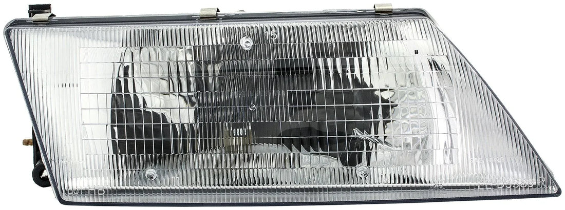 Dorman 1590627 1995-1997 Nissan 200SX Headlight Assembly