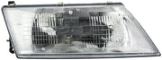 Dorman 1590627 1995-1997 Nissan 200SX Headlight Assembly