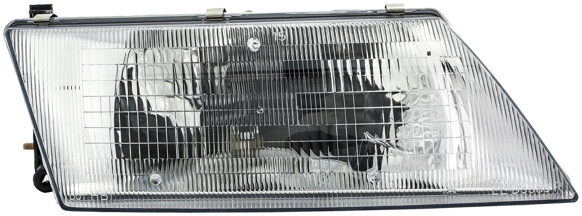 Dorman 1590627 1995-1997 Nissan 200SX Headlight Assembly