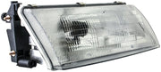 Dorman 1590627 1995-1997 Nissan 200SX Headlight Assembly