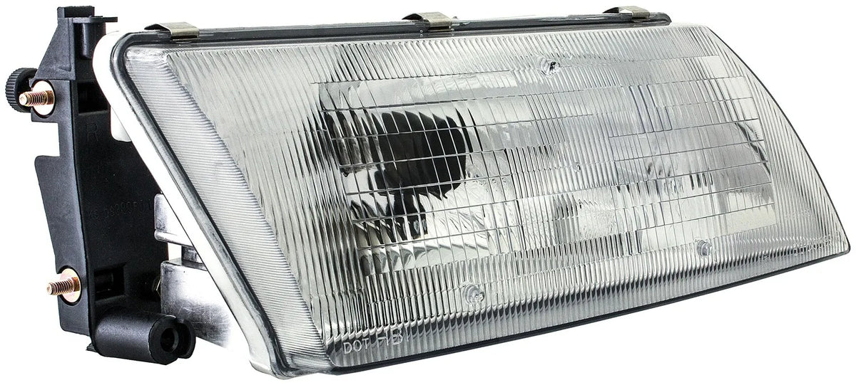 Dorman 1590627 1995-1997 Nissan 200SX Headlight Assembly