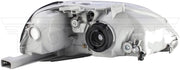 Dorman 1590642 1996-1998 Honda Civic Headlight Assembly