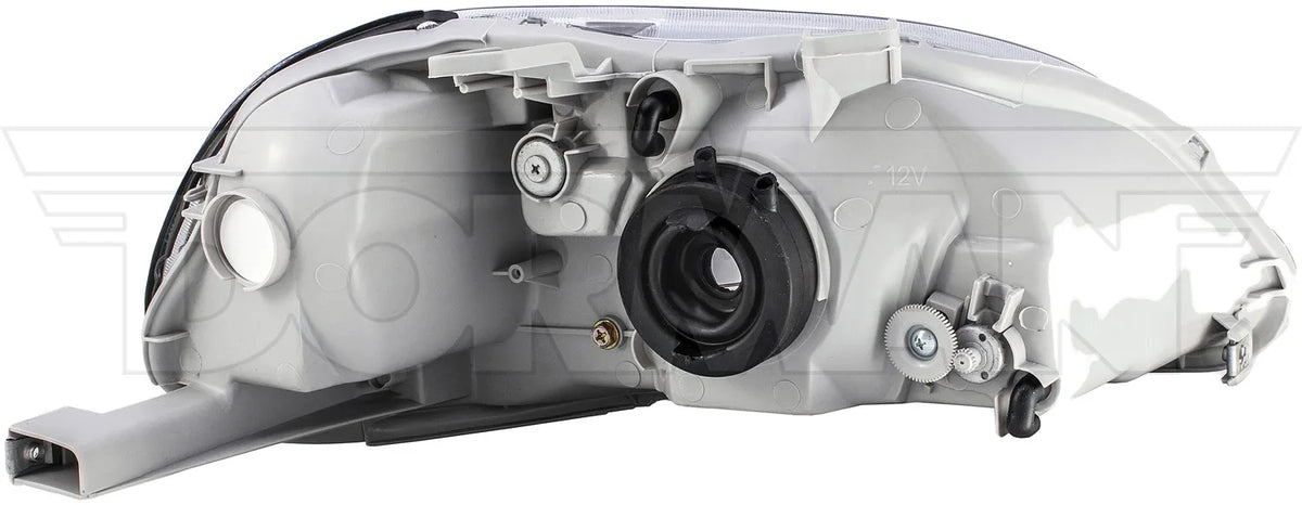 Dorman 1590642 1996-1998 Honda Civic Headlight Assembly