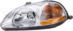 Dorman 1590642 Headlight Assembly