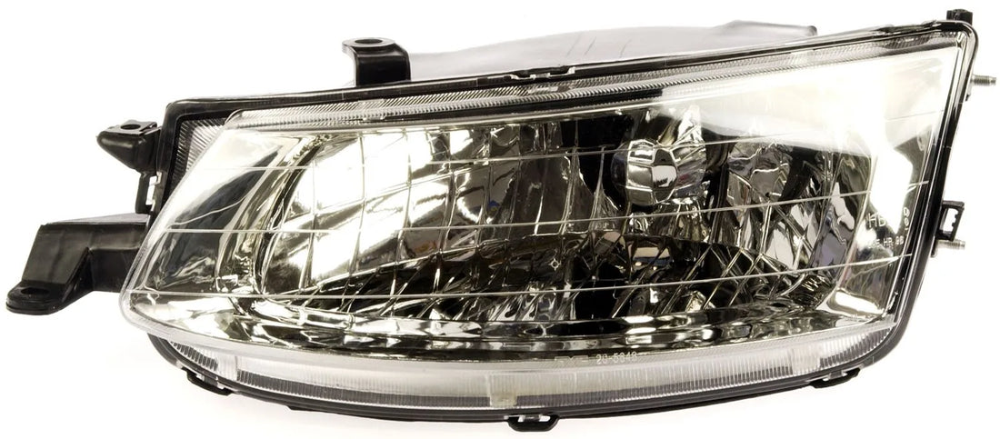 Dorman 1590650 1999-2001 Toyota Solara Headlight Assembly