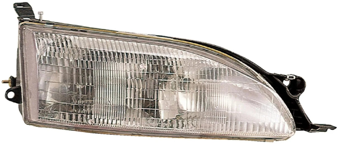 Dorman 1590667 1995-1996 Toyota Camry Headlight Assembly