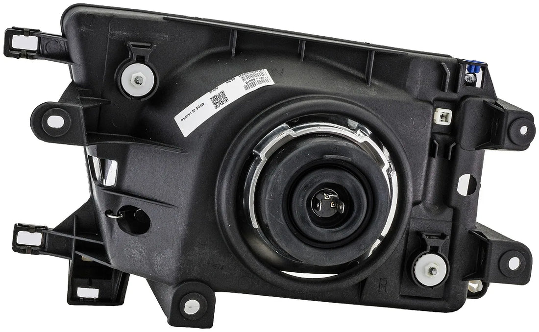 Dorman 1590701 1996-1998 Toyota 4Runner Headlight Assembly