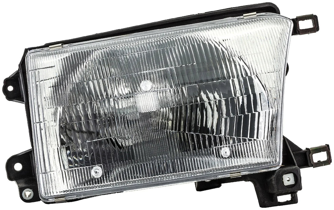 Dorman 1590701 1996-1998 Toyota 4Runner Headlight Assembly