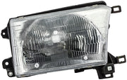 Dorman 1590701 1996-1998 Toyota 4Runner Headlight Assembly