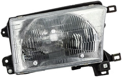 Dorman 1590701 Headlight Assembly