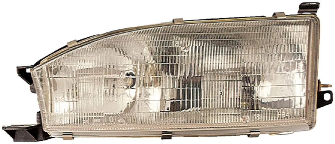 Dorman 1590706 1992-1994 Toyota Camry Headlight Assembly