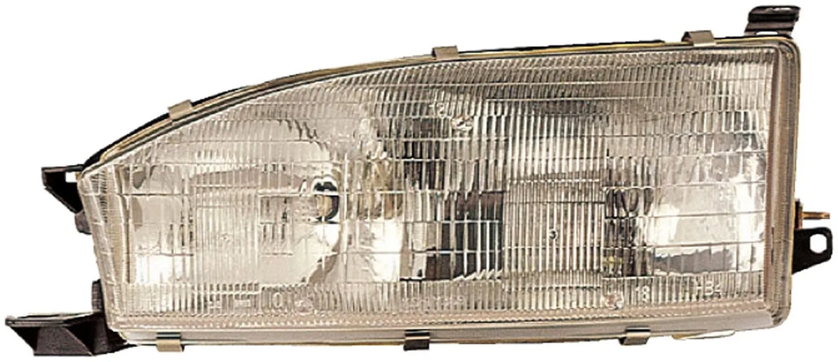 Dorman 1590706 1992-1994 Toyota Camry Headlight Assembly