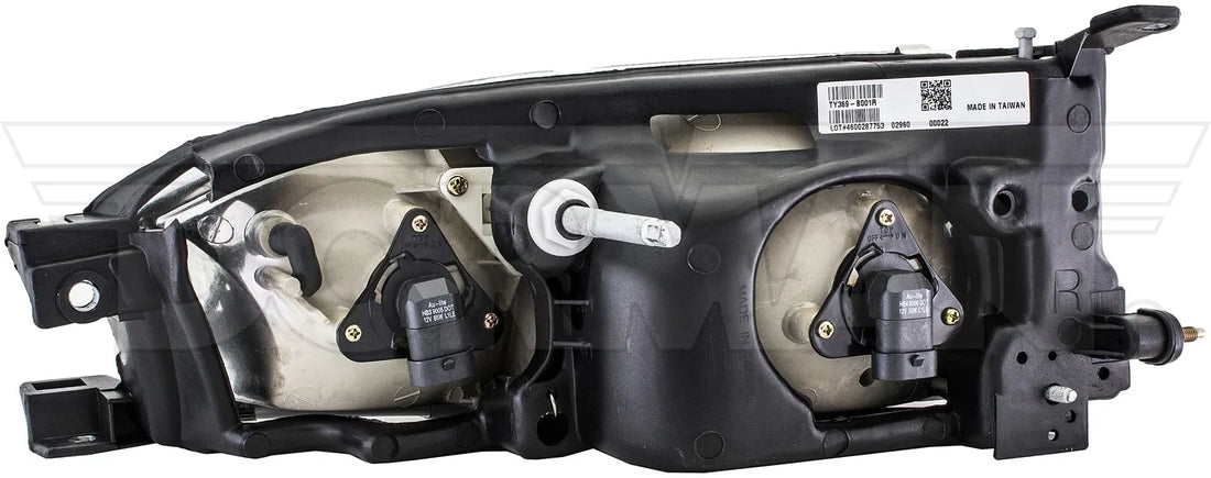 Dorman 1590707 1992-1994 Toyota Camry Headlight Assembly