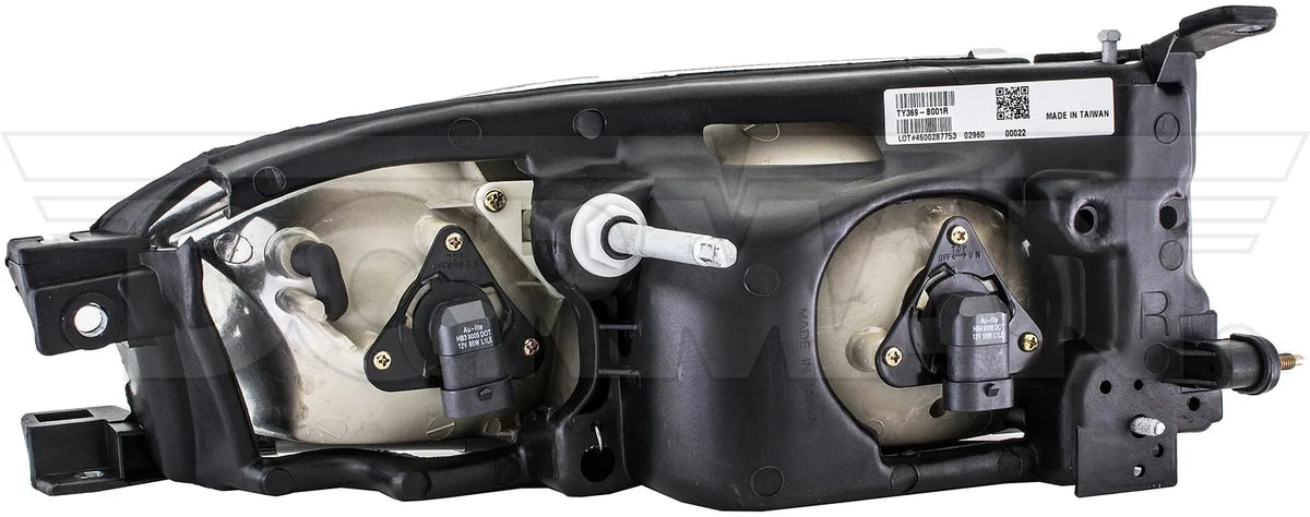Dorman 1590707 1992-1994 Toyota Camry Headlight Assembly