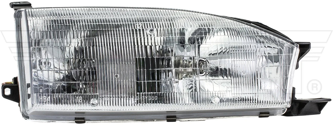 Dorman 1590707 1992-1994 Toyota Camry Headlight Assembly