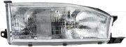Dorman 1590707 1992-1994 Toyota Camry Headlight Assembly