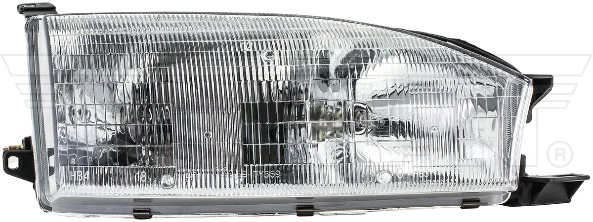Dorman 1590707 1992-1994 Toyota Camry Headlight Assembly