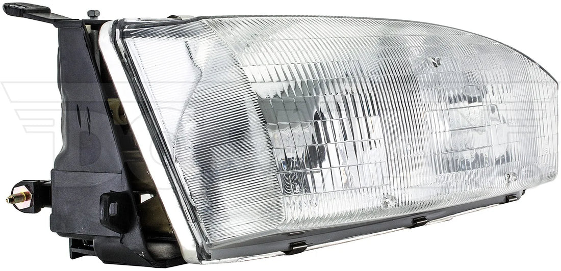 Dorman 1590707 1992-1994 Toyota Camry Headlight Assembly