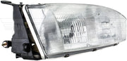 Dorman 1590707 1992-1994 Toyota Camry Headlight Assembly