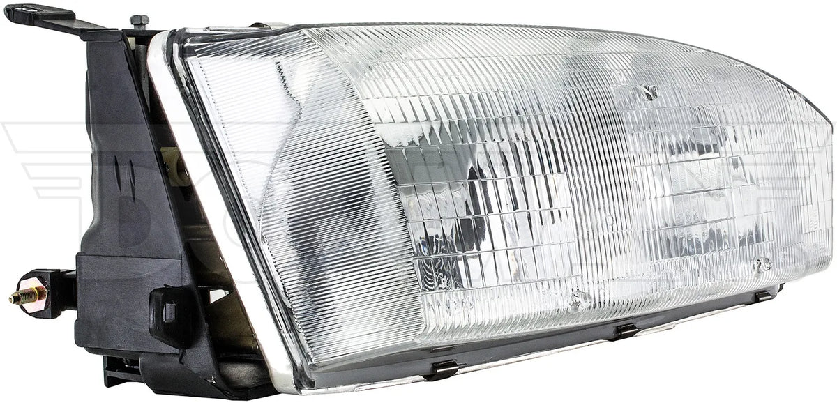 Dorman 1590707 1992-1994 Toyota Camry Headlight Assembly