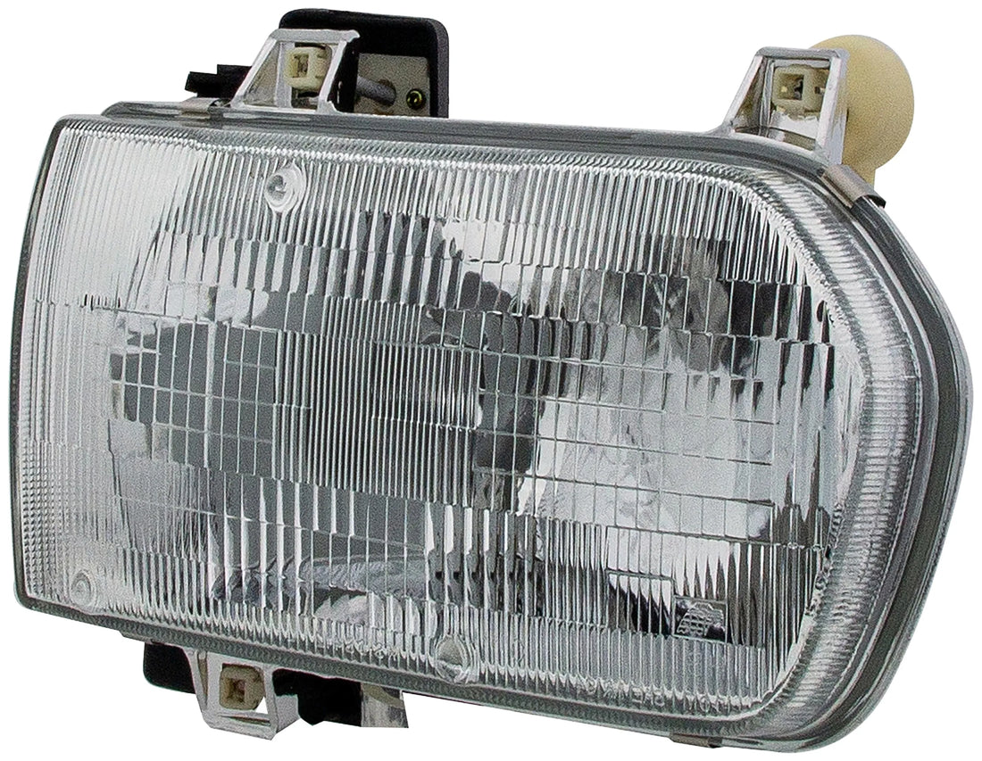 Dorman 1590709 1996-1999 Nissan Pathfinder Headlight Assembly