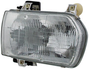 Dorman 1590709 1996-1999 Nissan Pathfinder Headlight Assembly