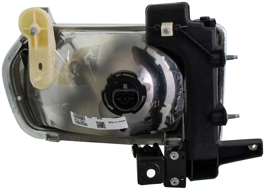Dorman 1590709 1996-1999 Nissan Pathfinder Headlight Assembly