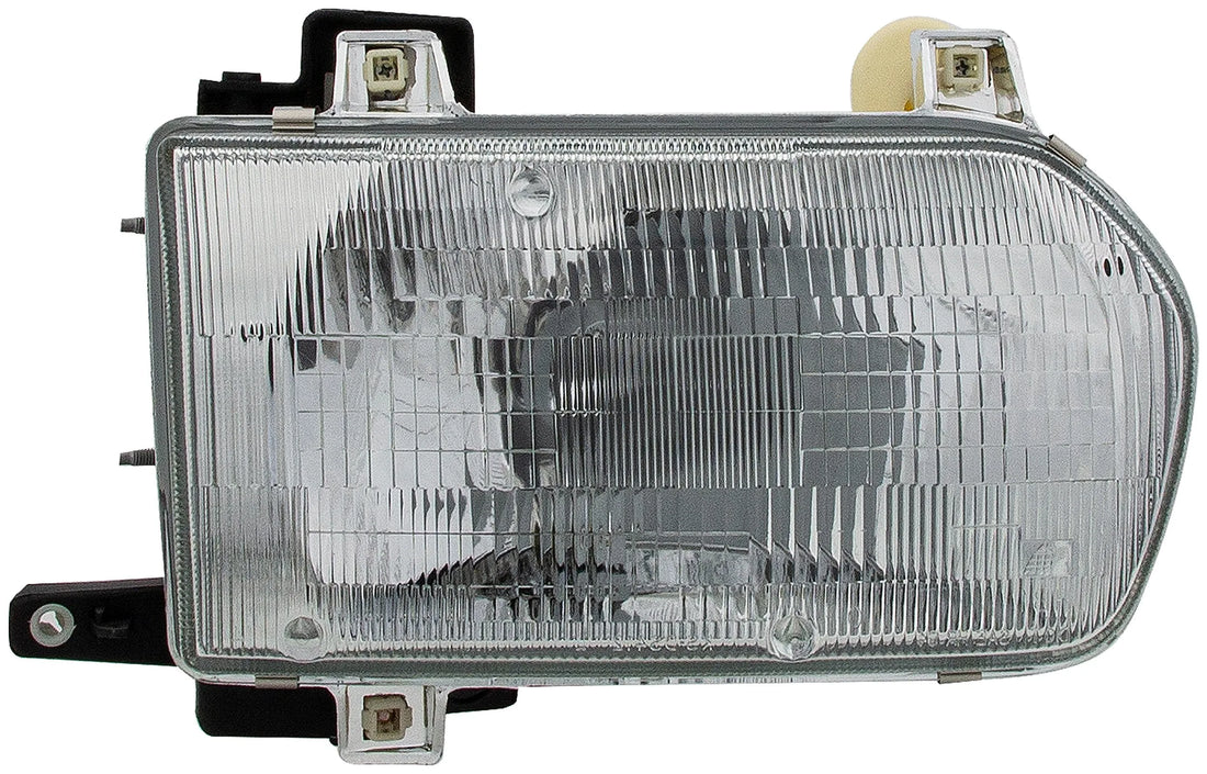 Dorman 1590709 1996-1999 Nissan Pathfinder Headlight Assembly