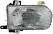 Dorman 1590709 1996-1999 Nissan Pathfinder Headlight Assembly