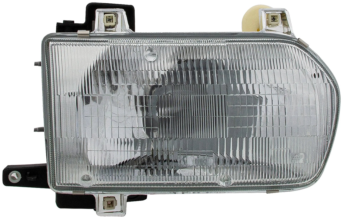 Dorman 1590709 1996-1999 Nissan Pathfinder Headlight Assembly