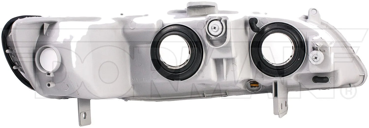 Dorman 1590736 1998-2000 Honda Accord Headlight Assembly