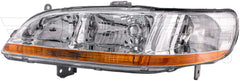 Dorman 1590736 Headlight Assembly