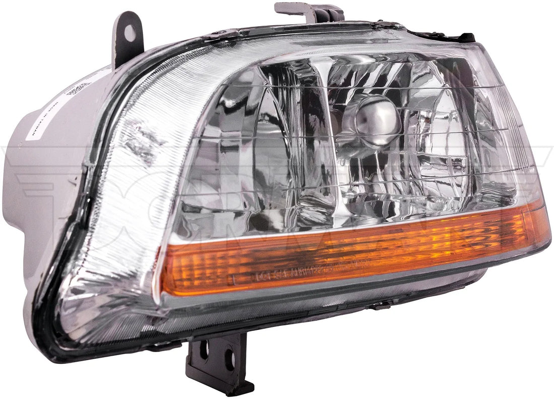 Dorman 1590736 1998-2000 Honda Accord Headlight Assembly