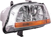 Dorman 1590736 1998-2000 Honda Accord Headlight Assembly