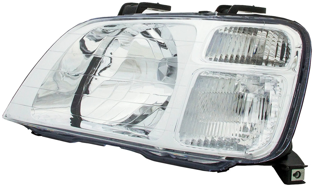 Dorman 1590738 1997-2001 Honda CR-V Headlight Assembly