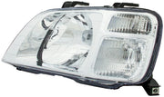 Dorman 1590738 1997-2001 Honda CR-V Headlight Assembly
