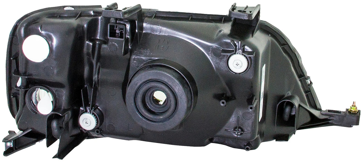 Dorman 1590738 1997-2001 Honda CR-V Headlight Assembly